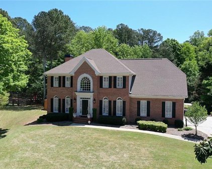 9805 Kennebec Way, Johns Creek