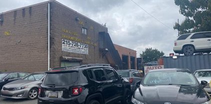 6123 W Passyunk Ave, Philadelphia
