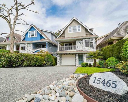 15465 Thrift Avenue, White Rock