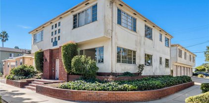 8101 Crenshaw Boulevard, Inglewood