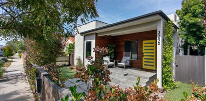 3250  Hutchison Ave, Culver City