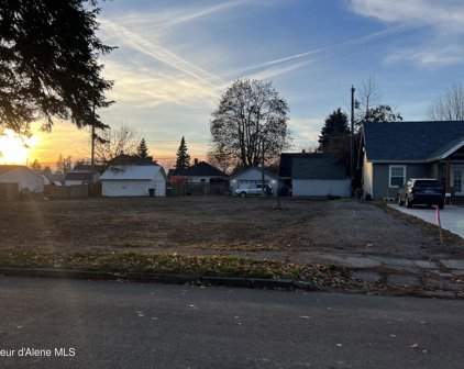 911 B Street, Coeur d'Alene