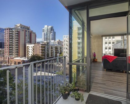 350 11Th Ave Unit 630, Downtown