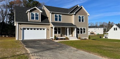 260 East Shore Drive LOT 14, Coventry