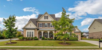 322 Harvest View Terrace, Woodstock