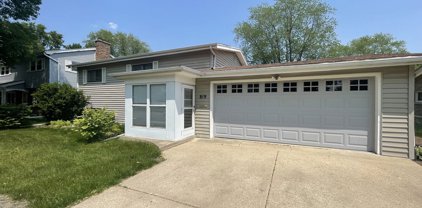 819 N Fordham Avenue, Aurora
