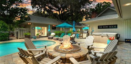 27 Willow Oak W Road, Hilton Head Island