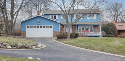 1282 Candlewood Drive, Downers Grove