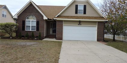 5063 Roy C Stallings Jr Street, Hope Mills