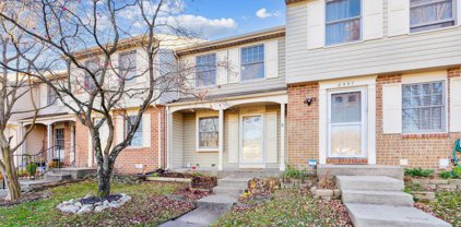 8555 Blackfoot Ct, Lorton