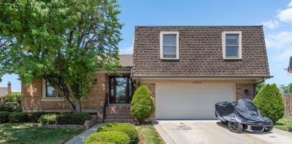 1092 Gannon Court, Hoffman Estates
