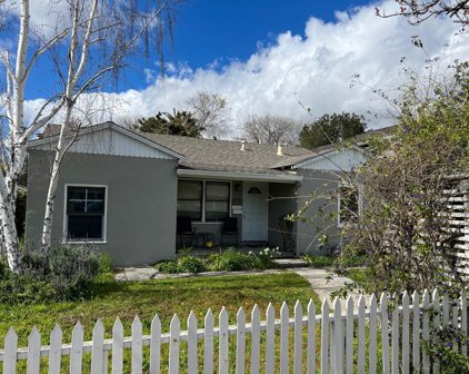 177 N 3rd Street, Campbell