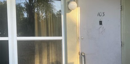 1799 N Highland Avenue Unit 103, Clearwater