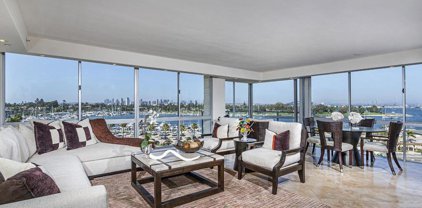 1750 Avenida Del Mundo Unit 501 - 502, Coronado