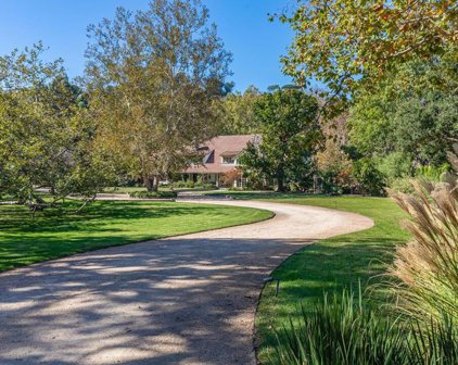5721 Bonsall Drive, Malibu