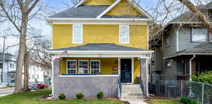 3061 N New Jersey Street, Indianapolis