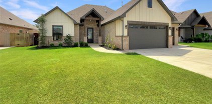12004 SW 50th Street, Mustang