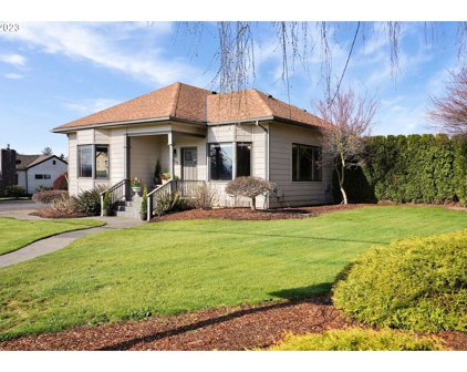 239 S CENTER ST, Sublimity