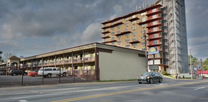 2204,2206,2208 Central, Hot Springs