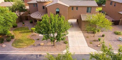 20277 E Camina Plata --, Queen Creek