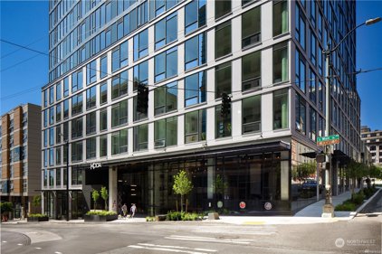 450 S Main Street Unit #1003, Seattle