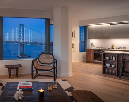 280 Spear  Street, San Francisco