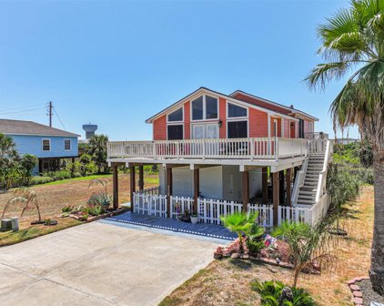 22513 Bay Point Drive, Galveston