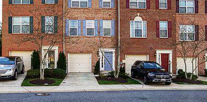 12812 Gladys Retreat Cir Unit #51, Bowie