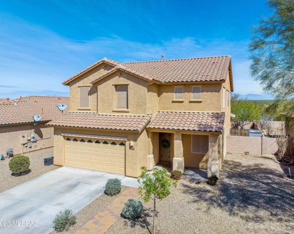11564 W Bannerstone, Marana