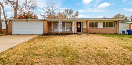 1580 Yearling, Florissant