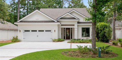 10 Brewton Court, Hilton Head Island
