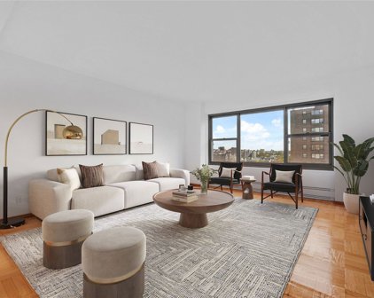 21-20 33rd Road Unit #10D, Astoria