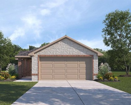 1212 Norias  Drive, Forney