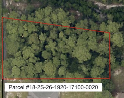 2350 Basswood Drive, Navarre