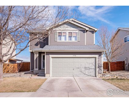 3750 Celtic Ln, Fort Collins