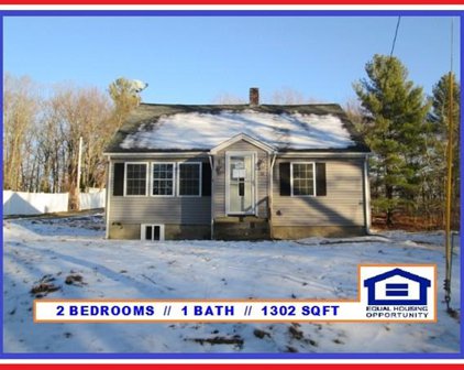 32 Nicholas Avenue, Boylston