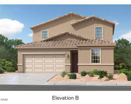 10401 W Vandever, Marana