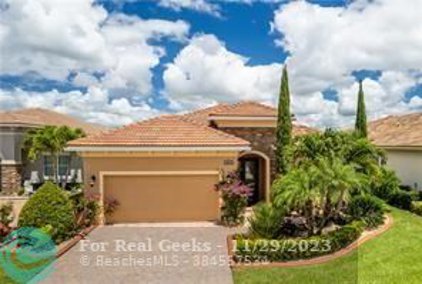 18024 SW Cosenza Way, Port St Lucie