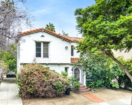 232 N La Peer Dr, Beverly Hills