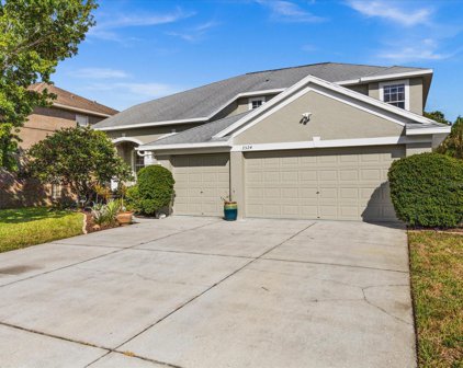 2524 Eagles Crest Court, Holiday