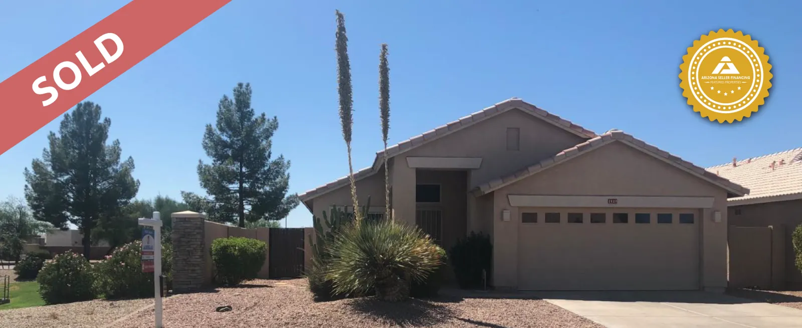 Featured Listing