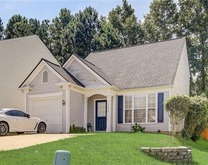 3025 Oxwell Drive, Duluth
