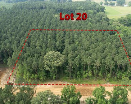Lot 20 Rosemary Rd, St Francisville