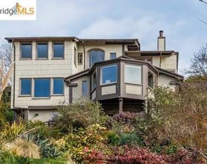 683 Santa Barbara Rd, Berkeley