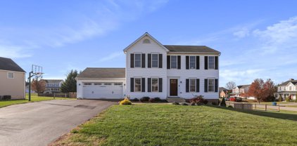 13514 Scarlet Sage Ct, Hagerstown