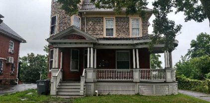 216 Wethersfield Avenue, Hartford