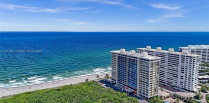 1180 S Ocean Blvd Unit #9-A, Boca Raton