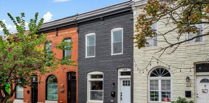 125 N Milton Ave, Baltimore