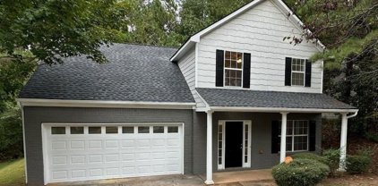 2690 River Summit Lane, Decatur
