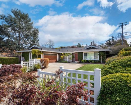 1891 Timberlane RD, San Mateo